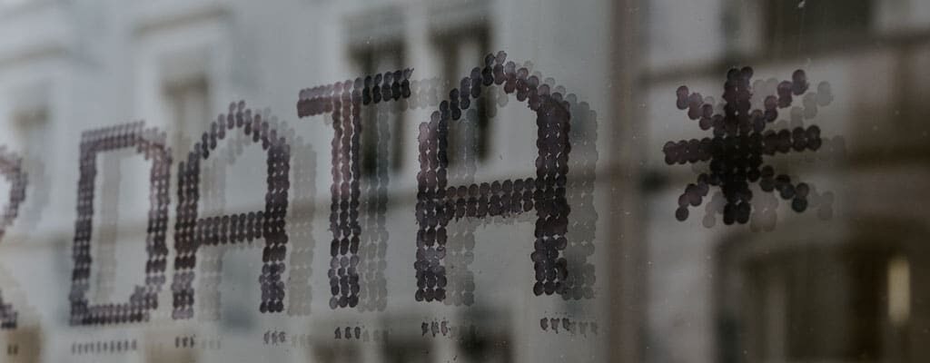 Data written out for Hyper V Replica backup
