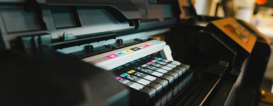 Printer Maintenance Kit