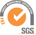 SGS Logo