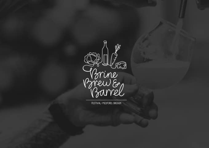 Brine, Brew, and Barrel