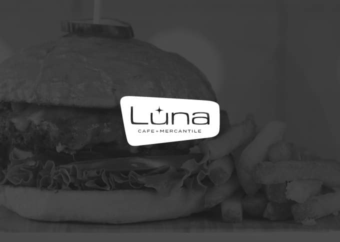 Luna Cafe