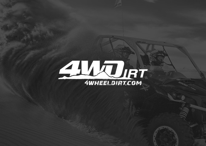 4 Wheel Dirt