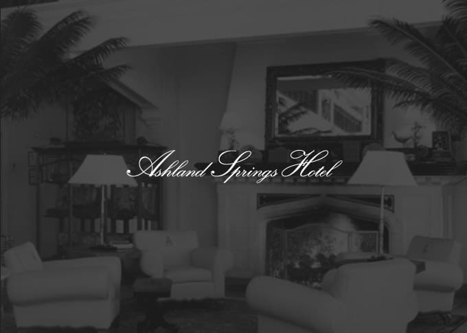 Ashland Springs Hotel