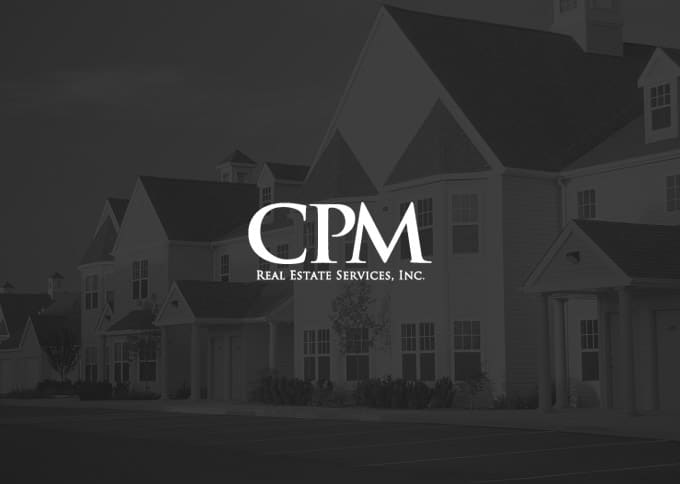 Commercial Property Management Web Design