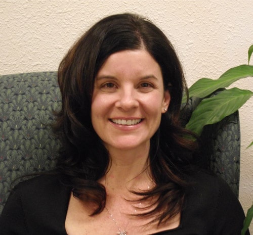 Lisa Redfern, WHCSO