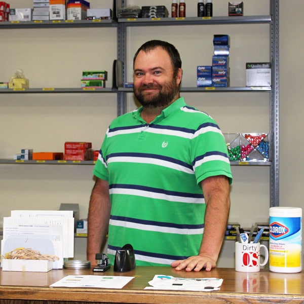 Eric Seitz, Missoula County