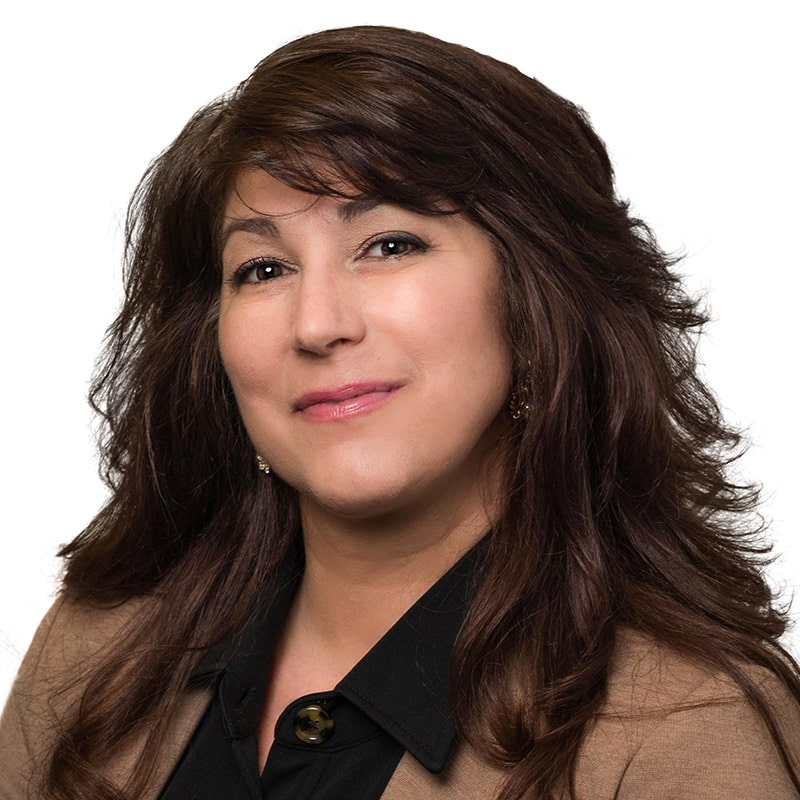 Michelle Schouteren, HealthPoint