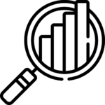Postal Analytics Icon