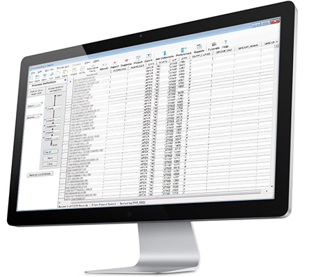 ConnectRight® Mailer ConnectRight® Mailer