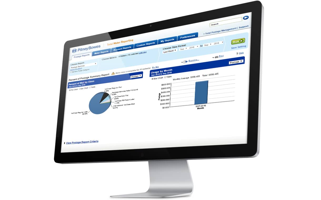 INVIEW Analytics