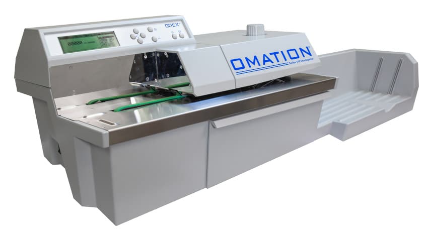 OMATION® Series 210 & 410 OMATION® Series 210 & 410