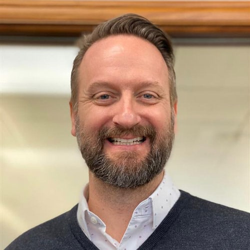 Chad Laske, Bellmont Cabinet Co.