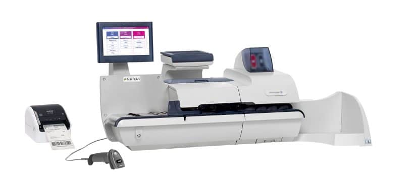 SendPro® P Series SendPro® P Series