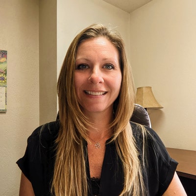 Vanessa Carver, Western Superior Structural Manufacturing