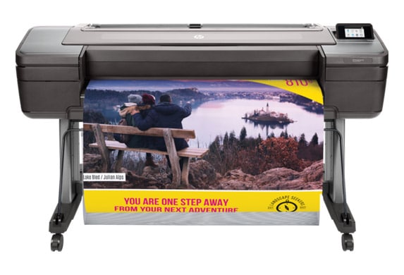 Graphics Printers