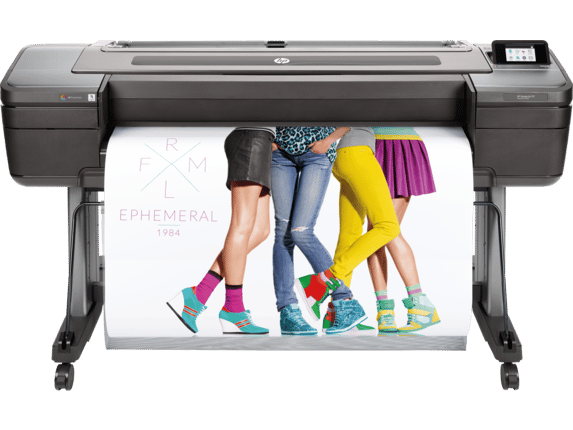 Graphics Printers