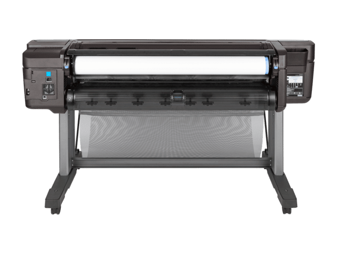Wide Format Printers