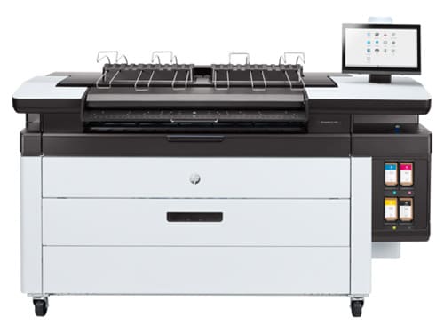 Production Printers Production Printers