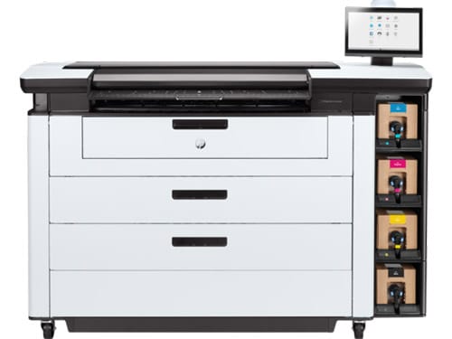 Production Printers Production Printers