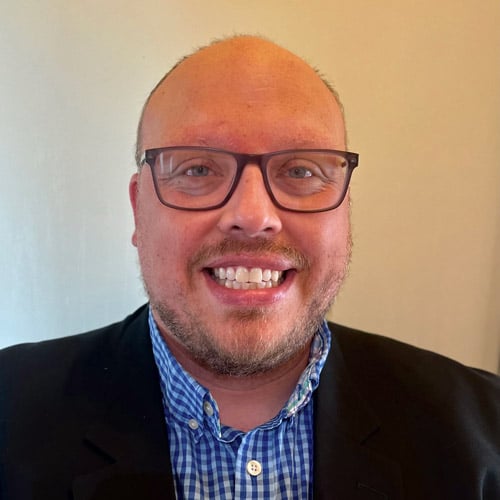 James Sandberg, Coming Attractions Theatres, Inc.