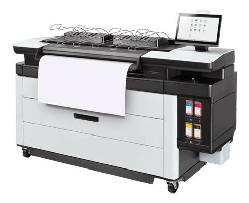 Production Printers