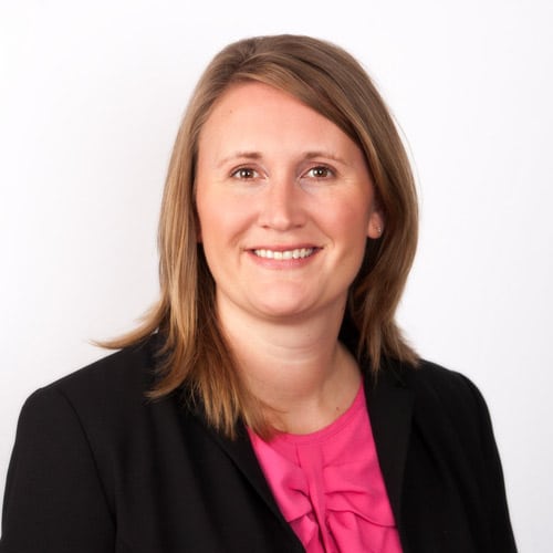 Shae Johns, Southern Oregon Goodwill Industries