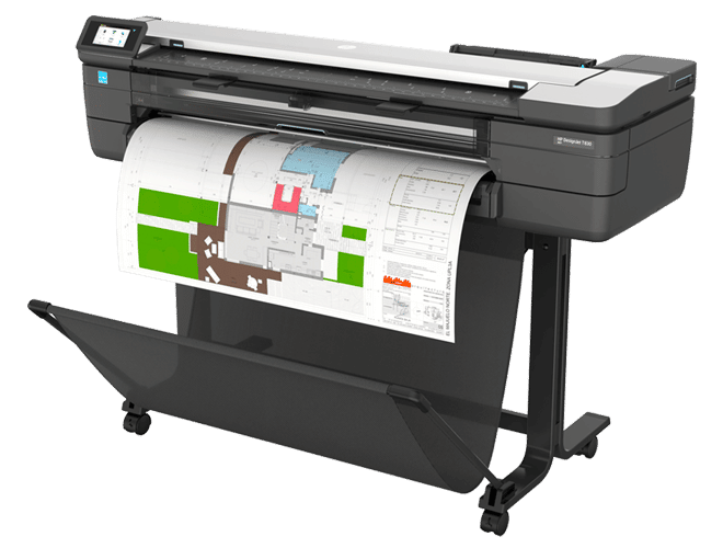 Wide Format Printers Wide Format Printers