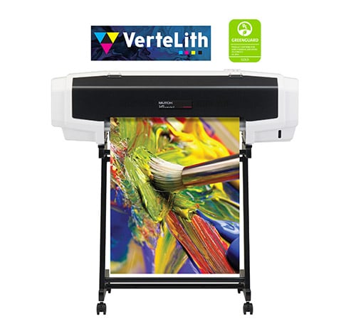 Graphics Printers