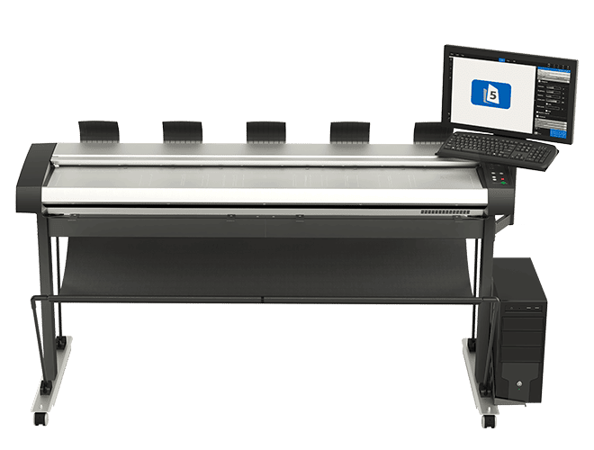 Wide Format Printers