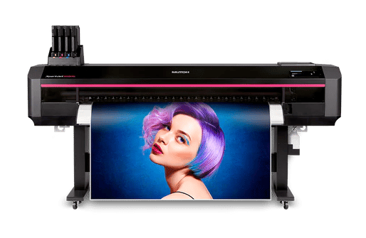 Graphics Printers