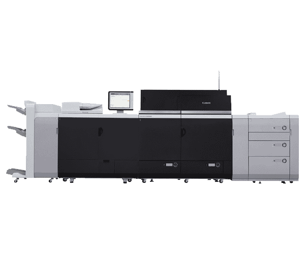 Canon Copiers and Printers