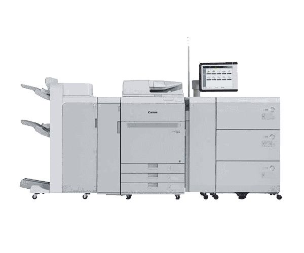 Canon Copiers and Printers Canon Copiers and Printers