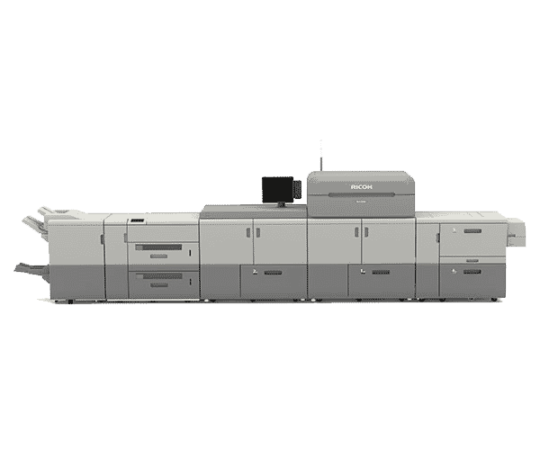 RICOH Copiers and Printers