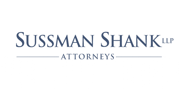 Elizabeth Seltzer, Sussman Shank LLP