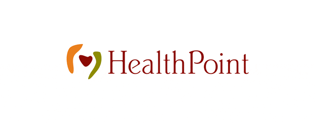 HealthPoint Case Study Case study logo for HealthPoint