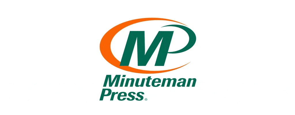 Minuteman Press Minuteman Press case study logo