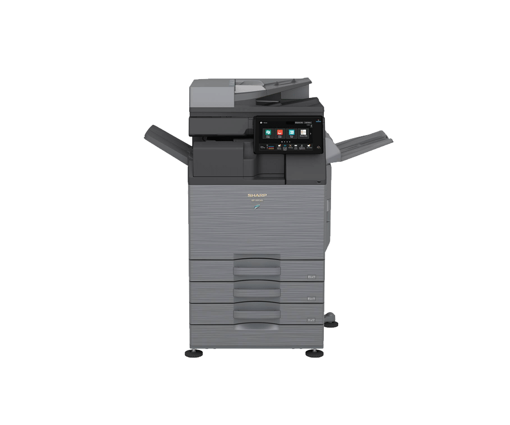 Copiers and Printers