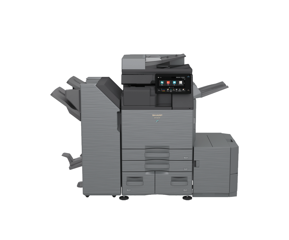 Kyocera Digital Printer