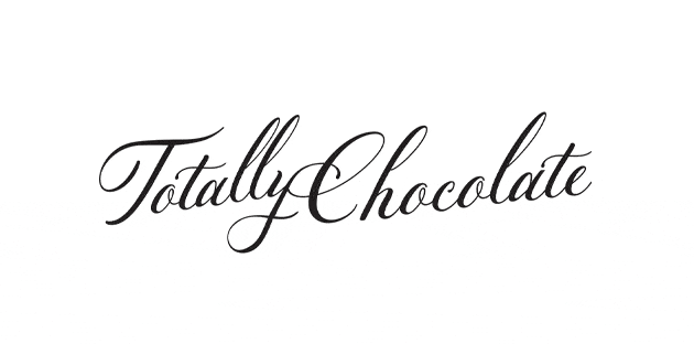 Lacey Regis, Totally Chocolate Lacey Regis, Totally Chocolate