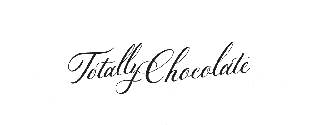 Totally Chocolate Case Study Totally Chocolate logo for case study