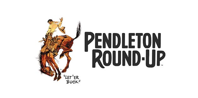 Erika Patton, Pendleton Round-Up