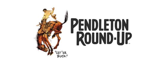 Pendleton Round-Up