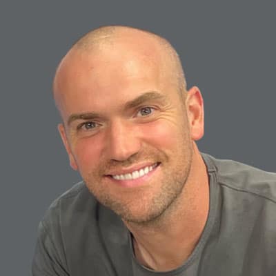 Levi Daily, Cook Solutions Group