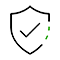 Security Solutions Icon