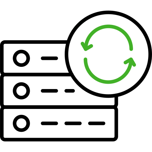 Data Backup and Recovery