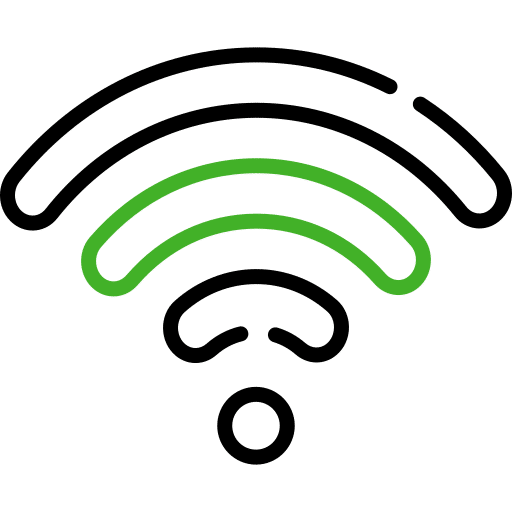 Connectivity