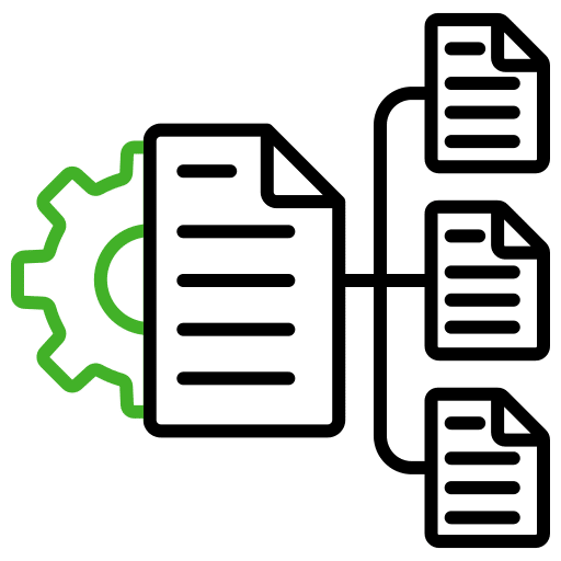 Enterprise CMS