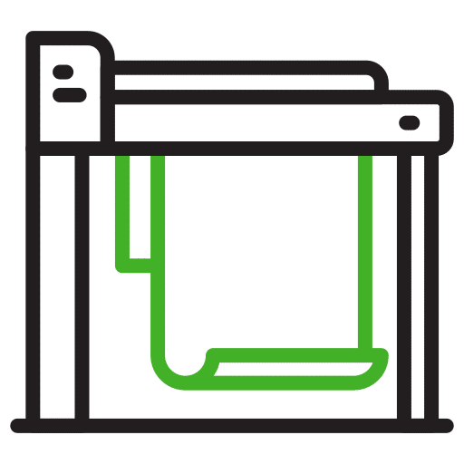 Wide Format Printers