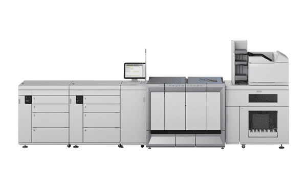 Canon Copiers and Printers