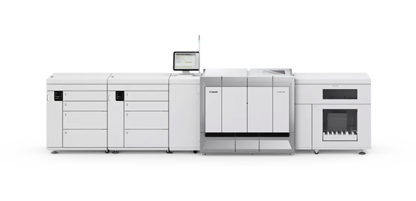 Copiers and Printers